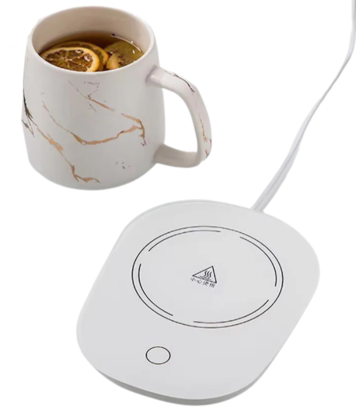 Mini Aquecedor Portátil USB  - o Aquecedor Inteligente do seu dia a dia