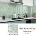 PISO AUTO-ADESIVO Á PROVA D`ÁGUA- RENOVE SUA CASA
