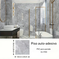 PISO AUTO-ADESIVO Á PROVA D`ÁGUA- RENOVE SUA CASA