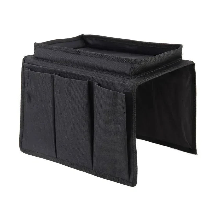 Organizador de Sofa Multiuso - Organização e praticidade em um único produto.