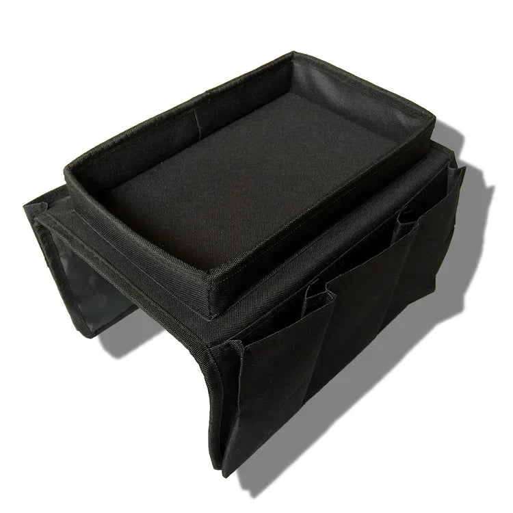 Organizador de Sofa Multiuso - Organização e praticidade em um único produto.