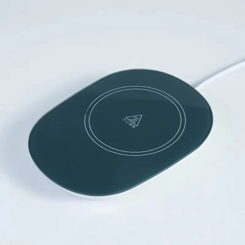 Mini Aquecedor Portátil USB  - o Aquecedor Inteligente do seu dia a dia