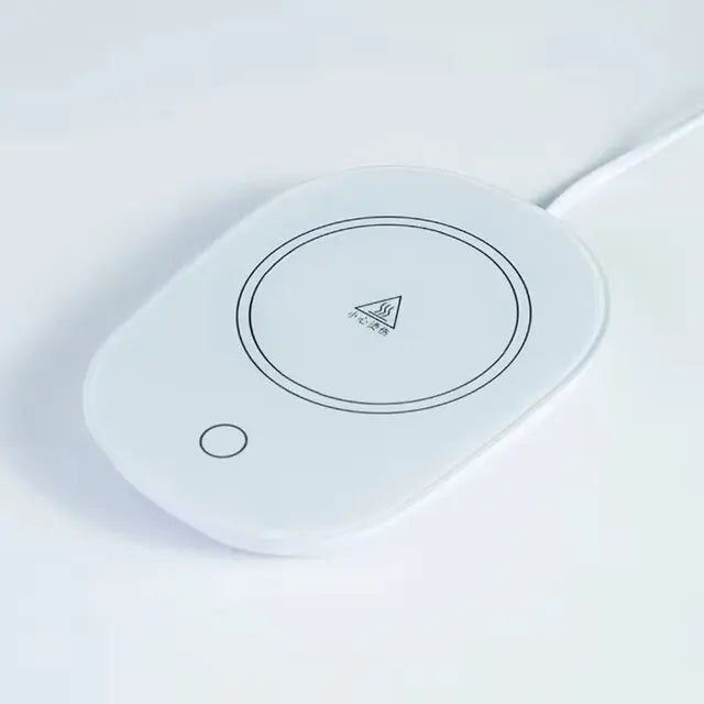 Mini Aquecedor Portátil USB  - o Aquecedor Inteligente do seu dia a dia