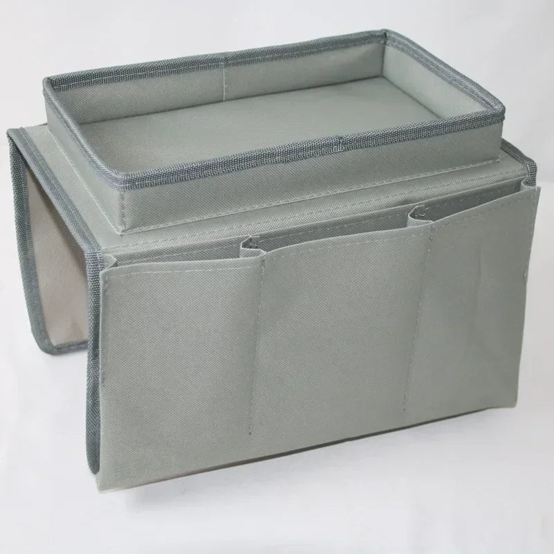 Organizador de Sofa Multiuso - Organização e praticidade em um único produto.